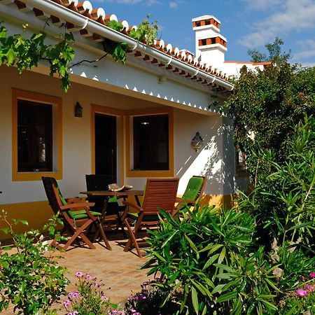 Vale Do Guizo: Casa Poente On The Contryside, Close By The Sea. Aljezur Exterior foto